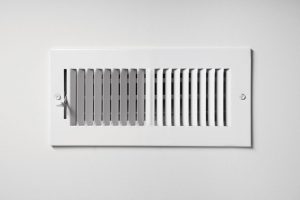 Mise en place des systèmes de ventilation à Montrol-Senard